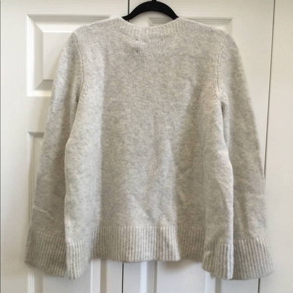 Calvin Klein Jeans Sweater, M, NWT - Picture 4 of 4
